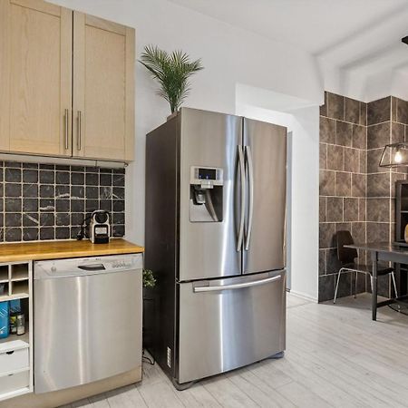 Elegant Private Room Oslo Central - Grunerlokka 1Km From Oslo S Station 外观 照片