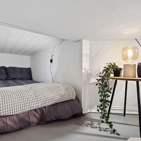 Elegant Private Room Oslo Central - Grunerlokka 1Km From Oslo S Station 外观 照片