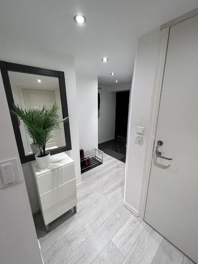 Elegant Private Room Oslo Central - Grunerlokka 1Km From Oslo S Station 外观 照片