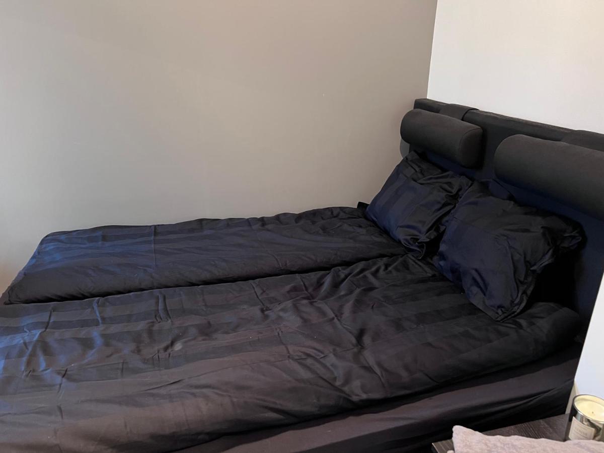 Elegant Private Room Oslo Central - Grunerlokka 1Km From Oslo S Station 外观 照片