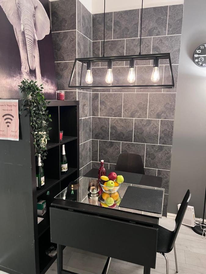 Elegant Private Room Oslo Central - Grunerlokka 1Km From Oslo S Station 外观 照片