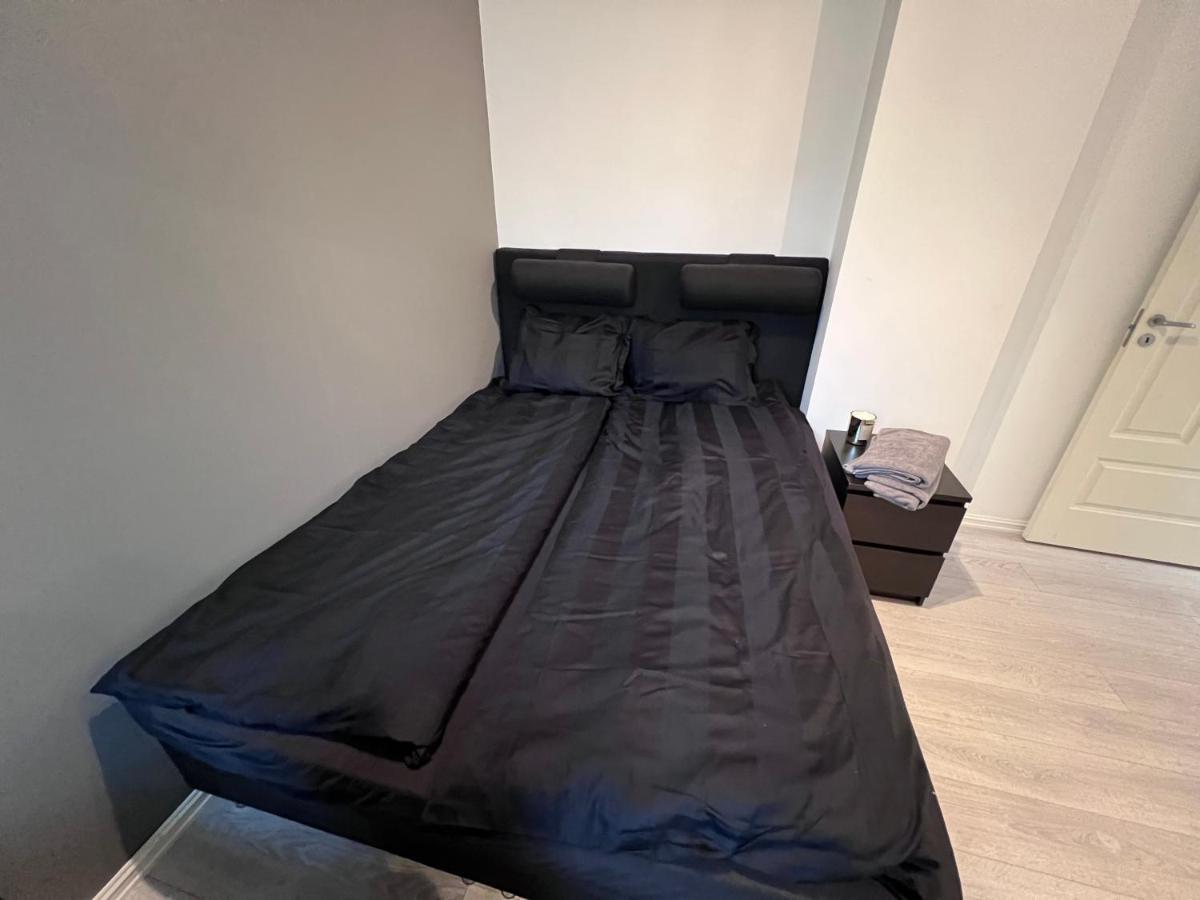 Elegant Private Room Oslo Central - Grunerlokka 1Km From Oslo S Station 外观 照片