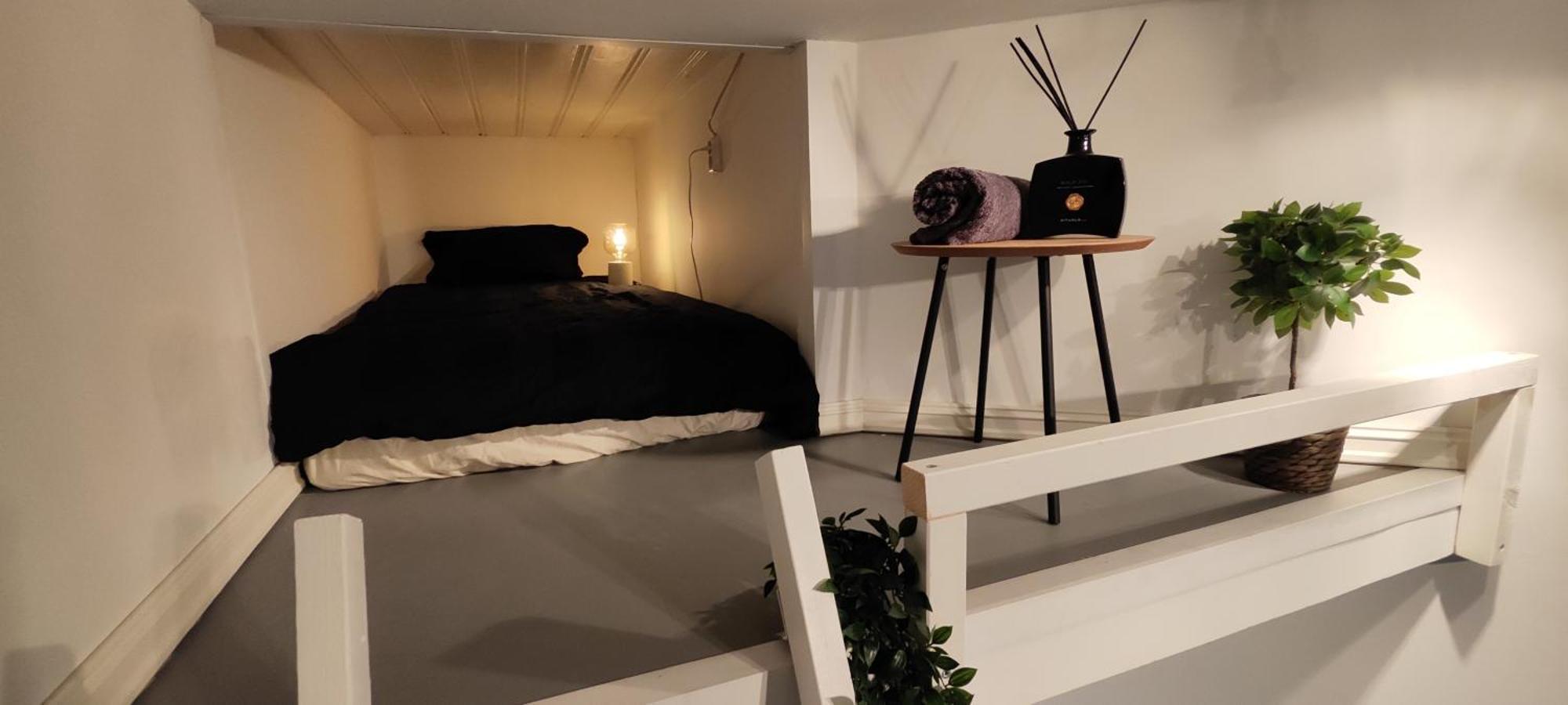 Elegant Private Room Oslo Central - Grunerlokka 1Km From Oslo S Station 外观 照片