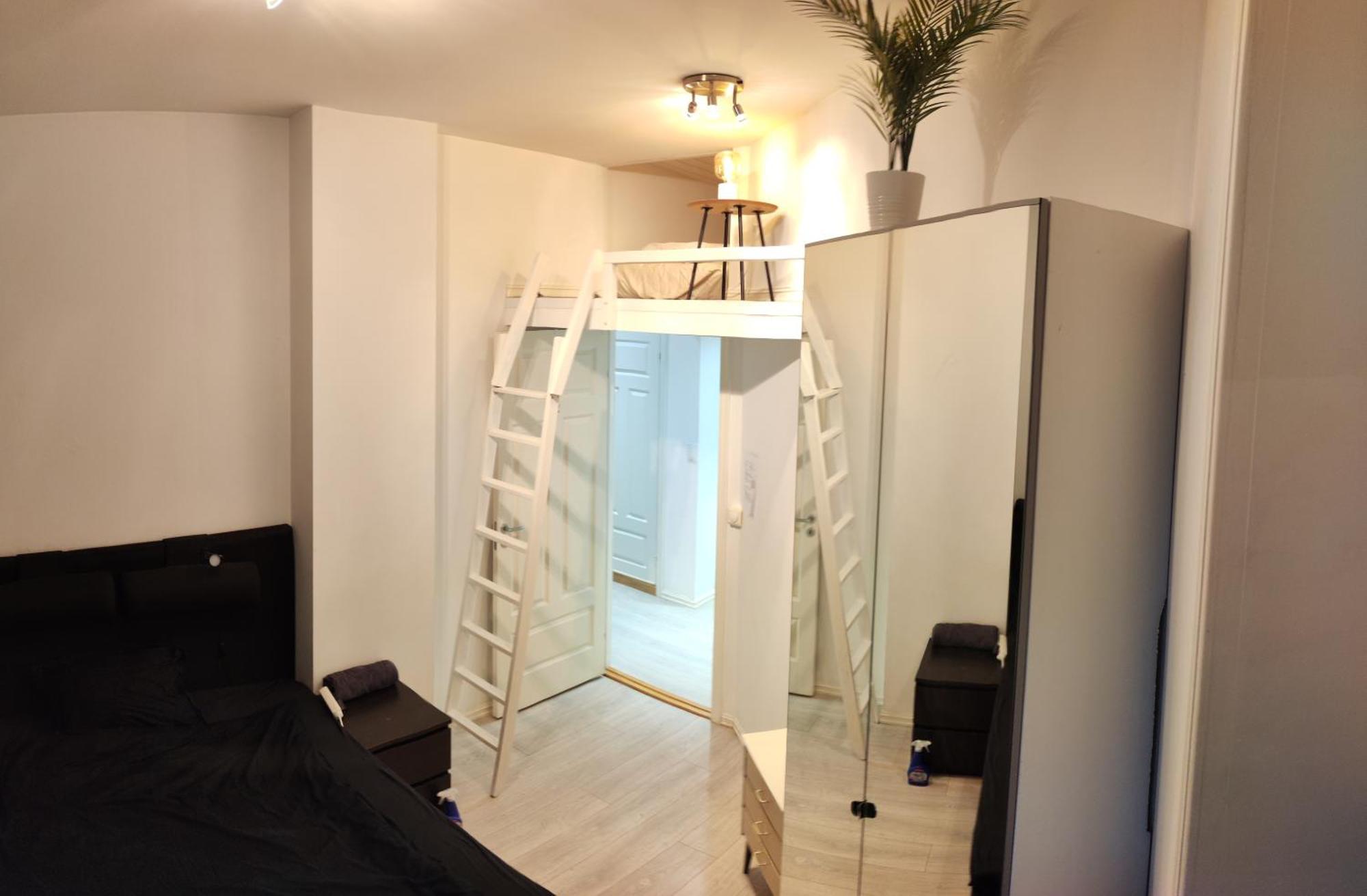 Elegant Private Room Oslo Central - Grunerlokka 1Km From Oslo S Station 外观 照片