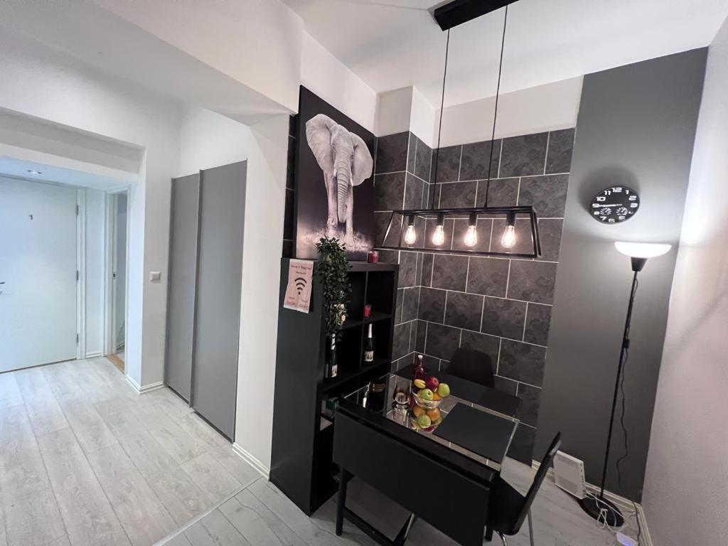 Elegant Private Room Oslo Central - Grunerlokka 1Km From Oslo S Station 外观 照片